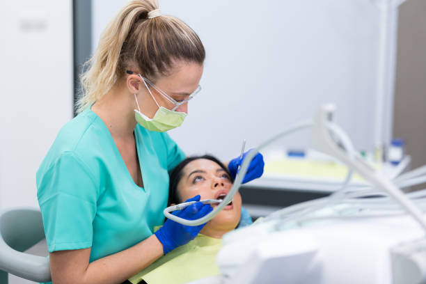 Best Emergency Tooth Extraction in Elma Center, NY