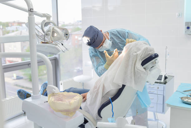 Best Cosmetic Emergency Dentistry in Elma Center, NY
